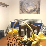 Nyaraló La Casa Di Lalla *