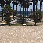 La Casa Di Lalla Nyaraló Gallipoli