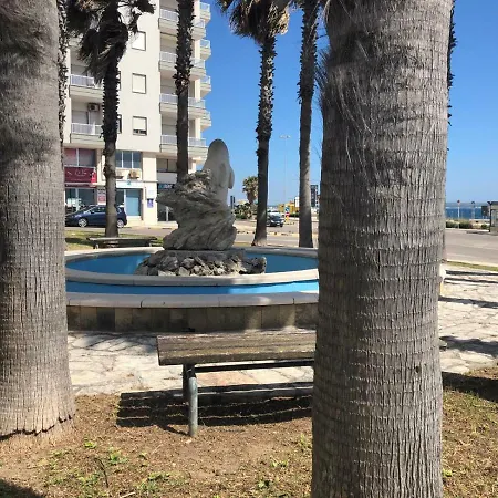 La Casa Di Lalla Casa vacanze *
