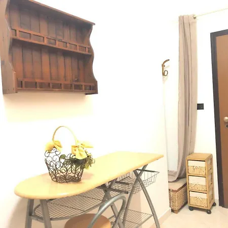 La Casa Di Lalla