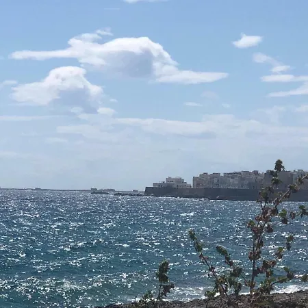 La Casa Di Lalla * Gallipoli