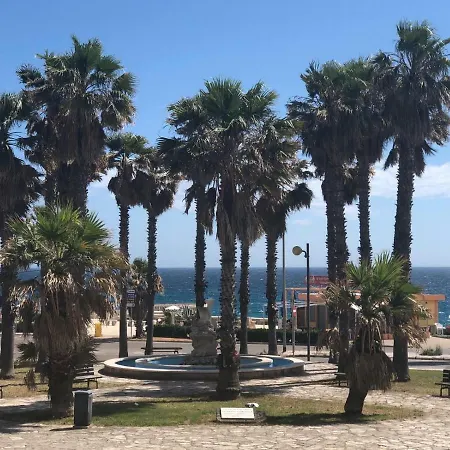 Casa vacanze La Casa Di Lalla *