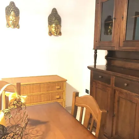 La Casa Di Lalla * Gallipoli