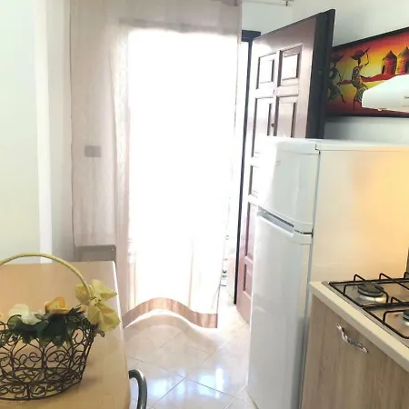 La Casa Di Lalla *