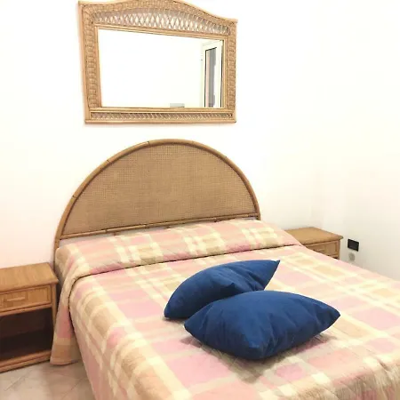 Casa vacanze La Casa Di Lalla *