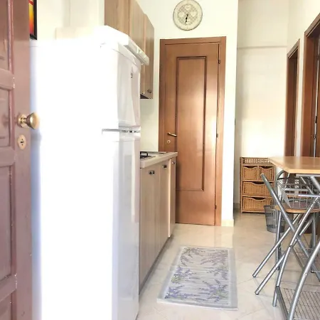 Casa vacanze La Casa Di Lalla