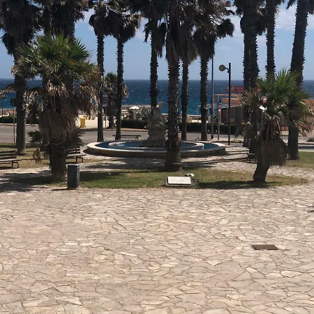 La Casa Di Lalla Casa vacanze Gallipoli