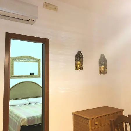 Casa vacanze La Casa Di Lalla