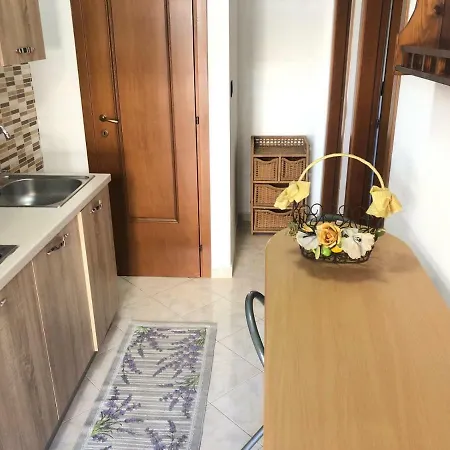 Casa vacanze La Casa Di Lalla
