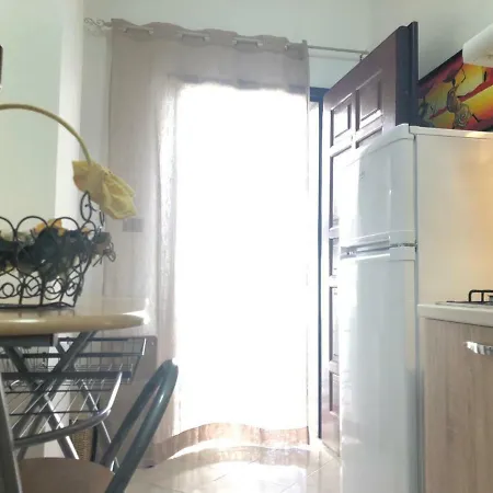 Casa vacanze La Casa Di Lalla