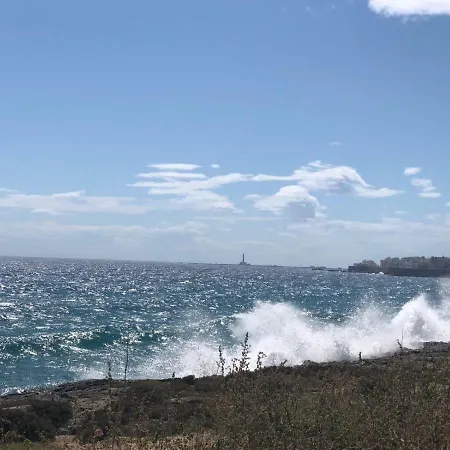 La Casa Di Lalla בית נופש *