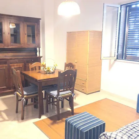 La Casa Di Lalla Gallipoli