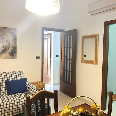 La Casa Di Lalla Галлиполи