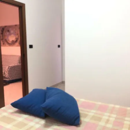 La Casa Di Lalla Галлиполи