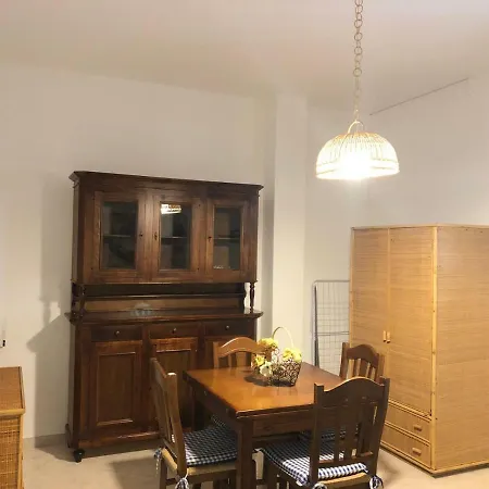 La Casa Di Lalla بيت للعطل *