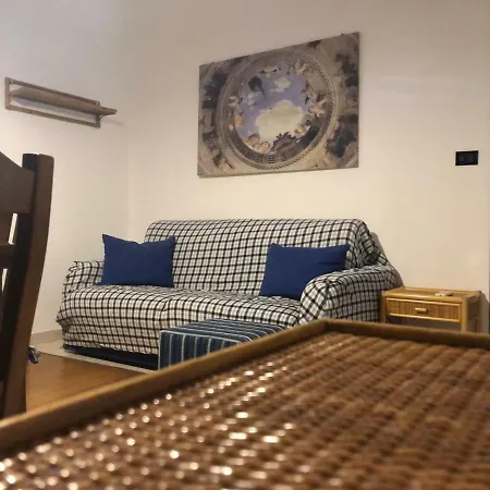 La Casa Di Lalla بيت للعطل غالّيبولي