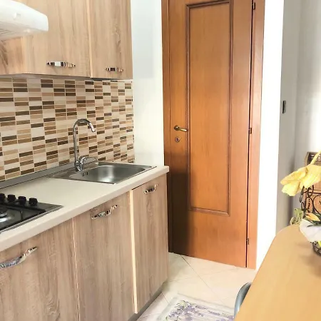 La Casa Di Lalla