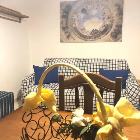 بيت للعطل La Casa Di Lalla *