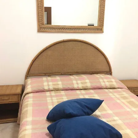 La Casa Di Lalla 別荘