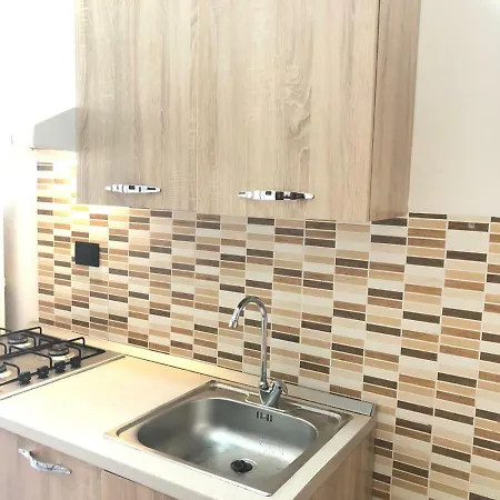 La Casa Di Lalla * Gallipoli