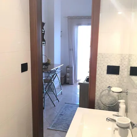 بيت للعطل La Casa Di Lalla