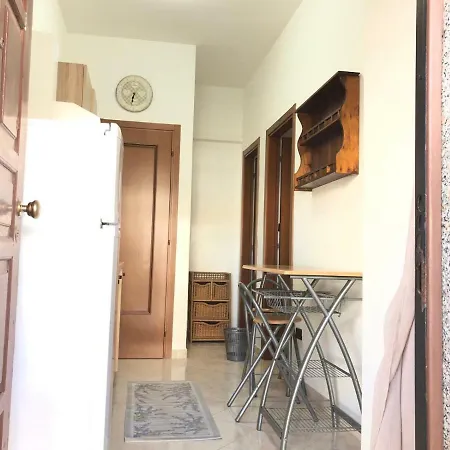 La Casa Di Lalla Дом отдыха *