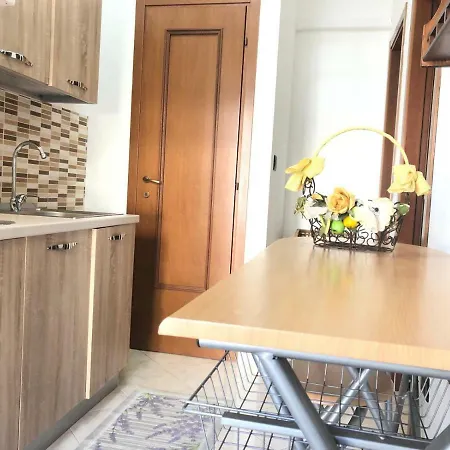 بيت للعطل La Casa Di Lalla *