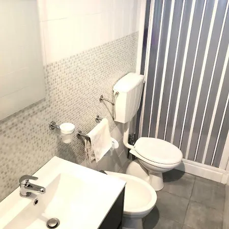 La Casa Di Lalla * غالّيبولي