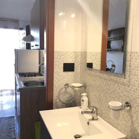 Casa vacanze La Casa Di Lalla *