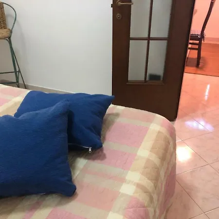 La Casa Di Lalla *