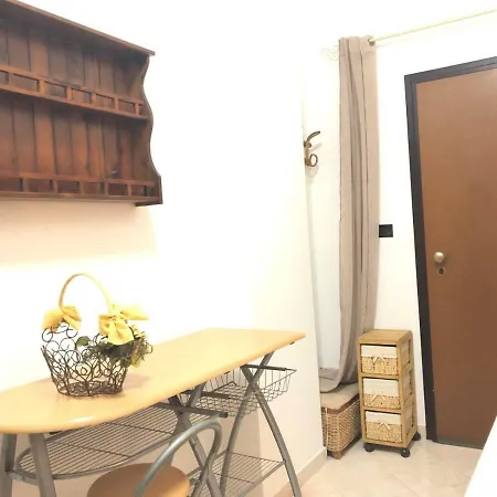 La Casa Di Lalla *