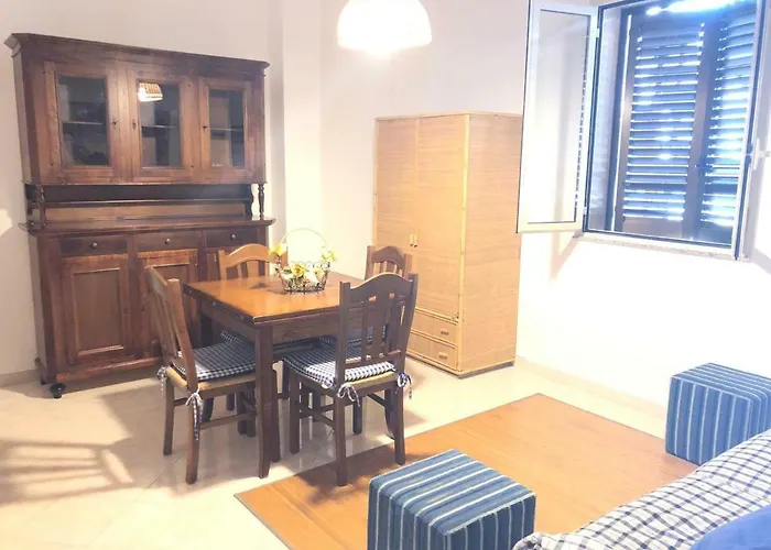 La Casa Di Lalla גאליפולי