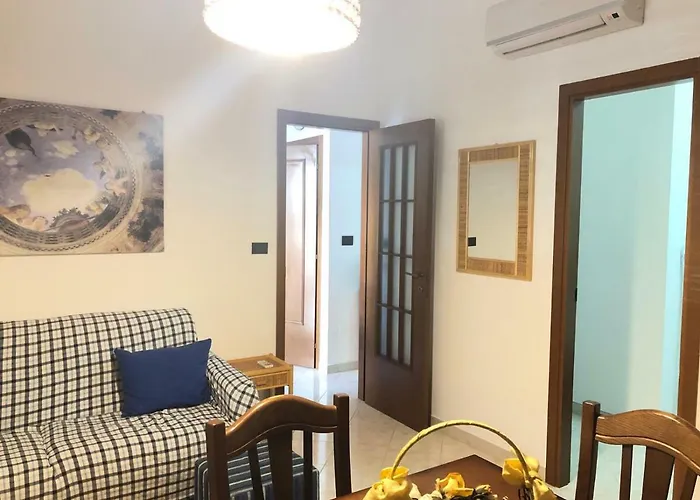 La Casa Di Lalla גאליפולי