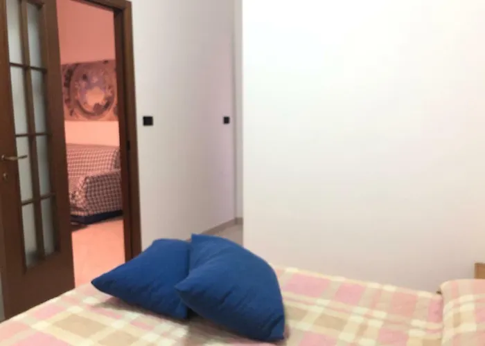 La Casa Di Lalla גאליפולי