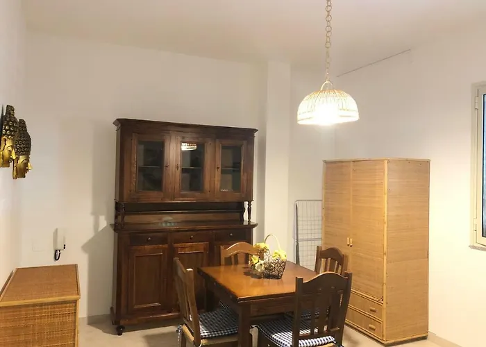 La Casa Di Lalla בית נופש *