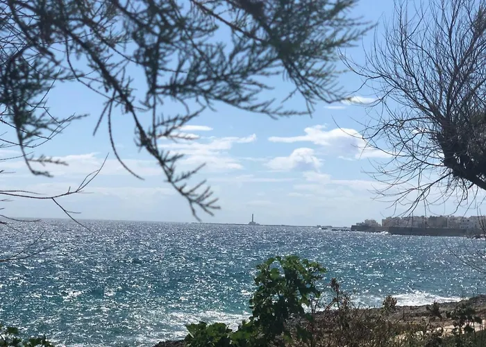 La Casa Di Lalla גאליפולי