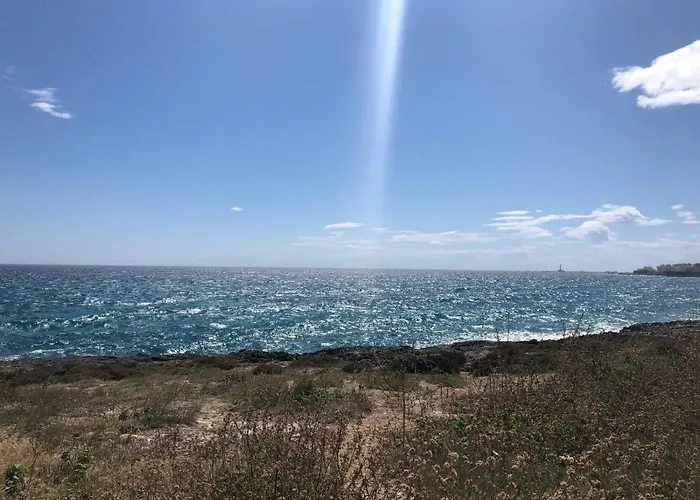 La Casa Di Lalla גאליפולי