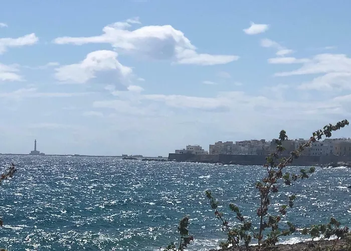 La Casa Di Lalla * גאליפולי