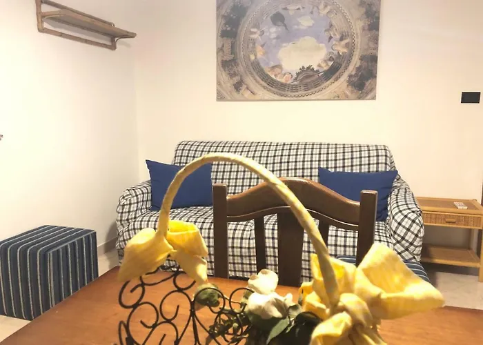 Ferienhaus La Casa Di Lalla *