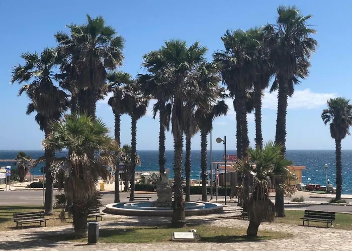 בית נופש La Casa Di Lalla *