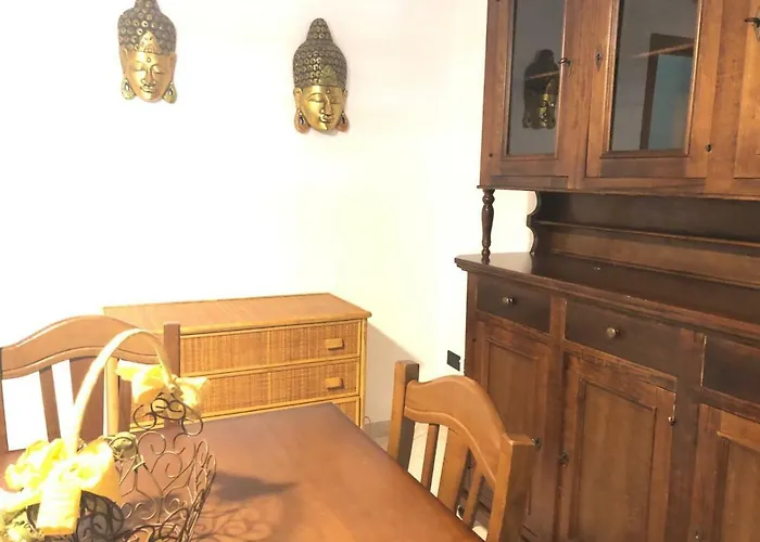 La Casa Di Lalla * Gallipoli