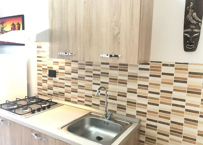 La Casa Di Lalla * גאליפולי