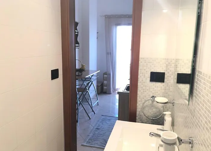 בית נופש La Casa Di Lalla