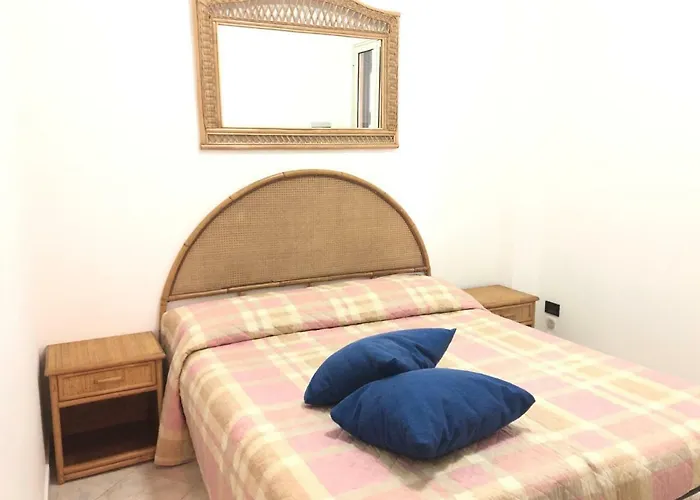 Ferienhaus La Casa Di Lalla *