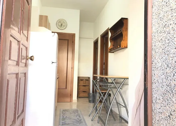 La Casa Di Lalla בית נופש *