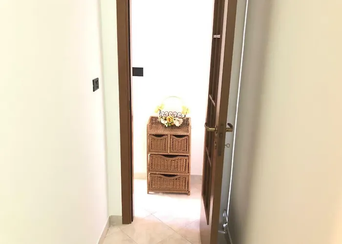 La Casa Di Lalla * גאליפולי