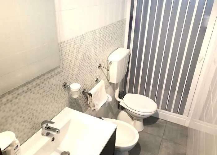 La Casa Di Lalla * גאליפולי