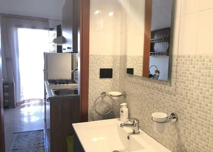 בית נופש La Casa Di Lalla *