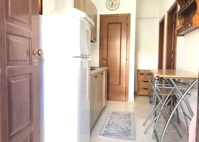 בית נופש La Casa Di Lalla