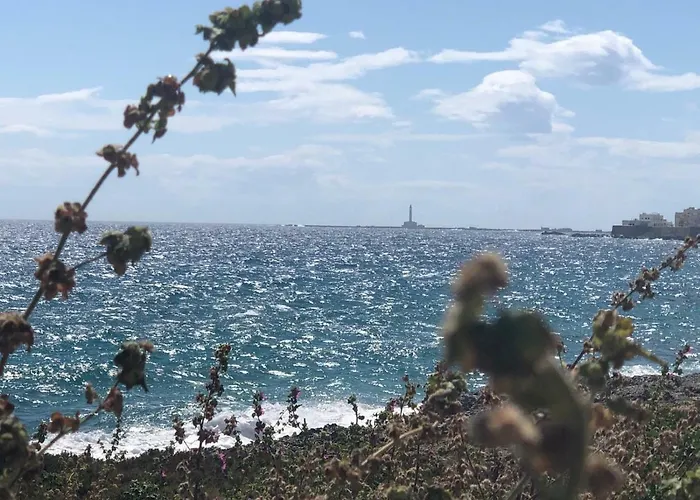 בית נופש La Casa Di Lalla